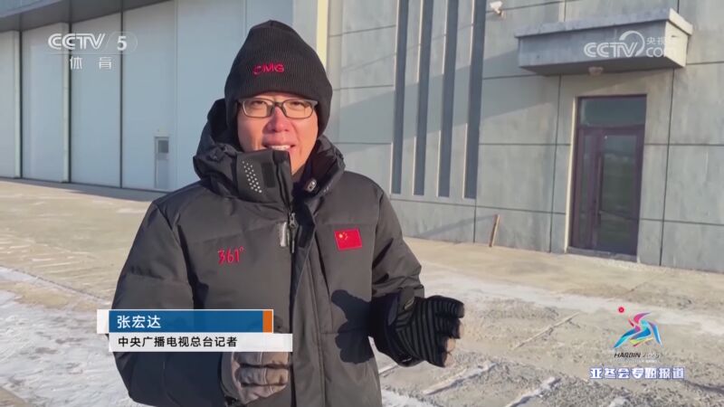術佈局