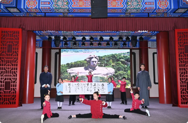 作为一名经