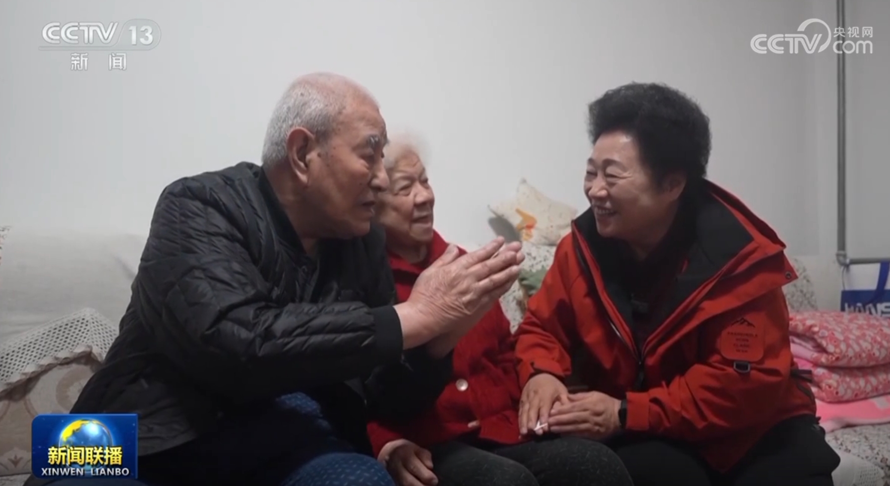 最後仍沒有